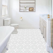 Peel and Stick Floor Tiles
