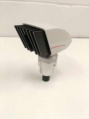 Leica 300f microscope - dc,