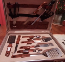 Berman & Benz Solingen Steak