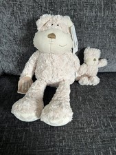 Mamas & Papas Beige Crumble