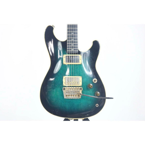Ibanez rs1010sl electric - ibanez,