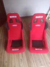 Sparco Sprint Large Seats