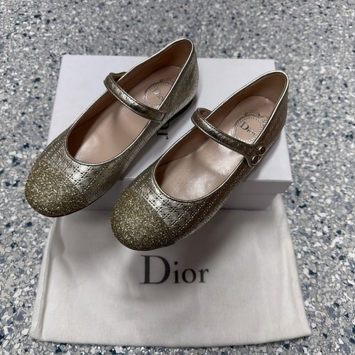 100 authentic dior ballet - %,