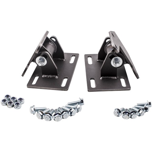 Engine mount adapter set for - engine,