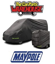 Maypole Camper Van Cover