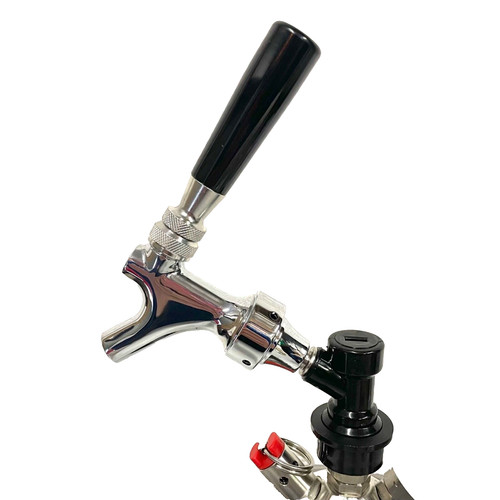 Beer tap faucet corny - beer,