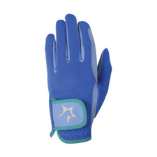 Hy5 Children's Zeddy Riding Gloves