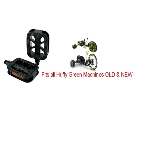 Replacement foot pedals - replacement,