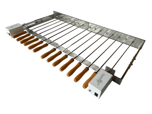 Bbq cypriot grill top - bbq,