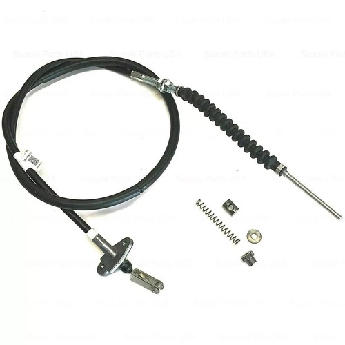 For suzuki samurai 95 - for,