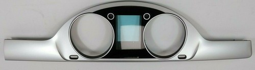 Passat dash clocks - dash, dials
