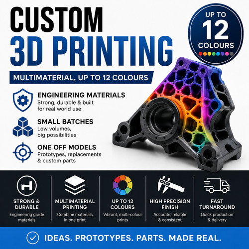 Custom printing service - printing,