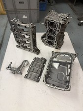 Stroked Honda Civic EP3 Type R