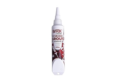 Wrx grout repair - wrx, kit