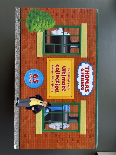 Thomas the tank - the,