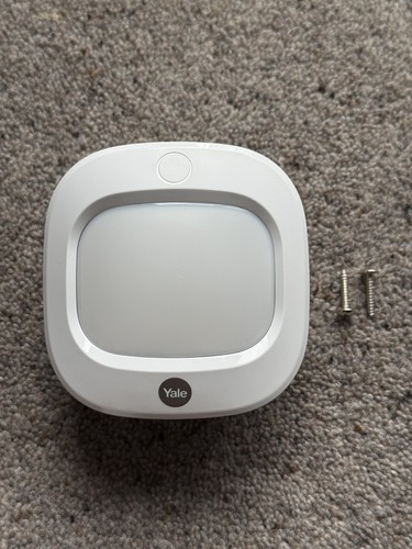 Yale sync smart - yale, white
