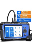 🔥2026 TOPDON AD600S OBD2