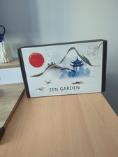 Zen Garden Set