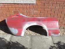 Alfa Romeo Alfetta GTV - Rear Quarter Panel RH