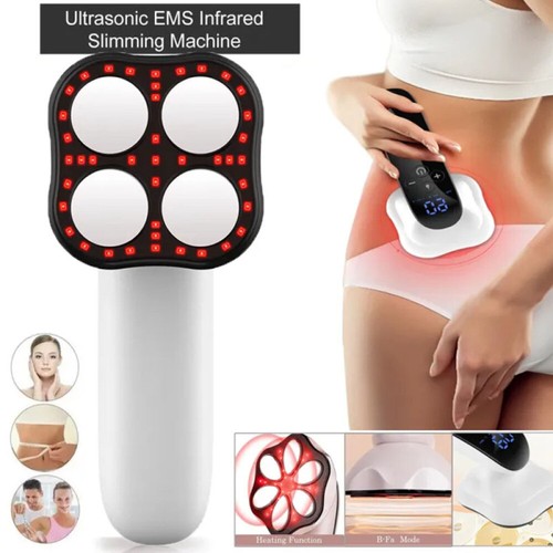 Radio frequency body - radio,