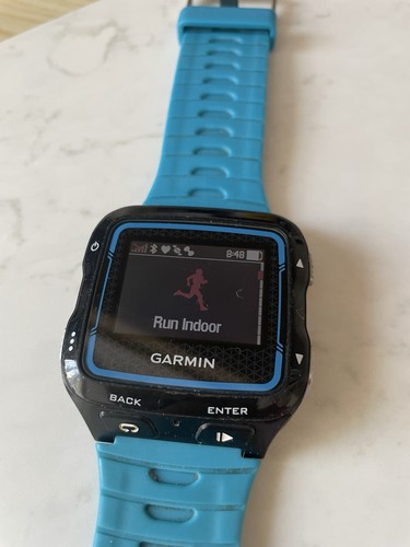 Garmin forerunner 920xt - forerunner,