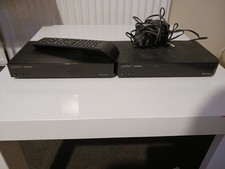 2x Huawei DN360T YouView