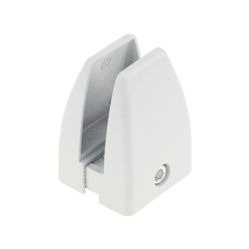 Office clip partition panel - clip,
