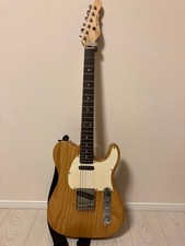 G&L ASAT CLASSIC USA Electric