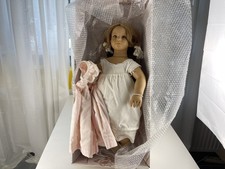 Annette Himstedt Doll Fine 60