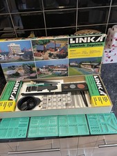 Linka Model Building System