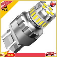 Set UK CANBUS 7443 T20 W21/5W