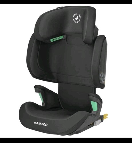 Maxi cosi morion size group - i-size,