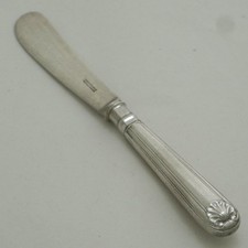 THREAD & SHELL Design Roberts