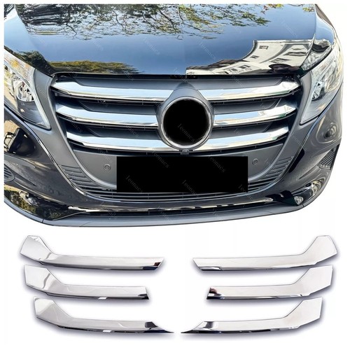 For mercedes vito w447 - for,