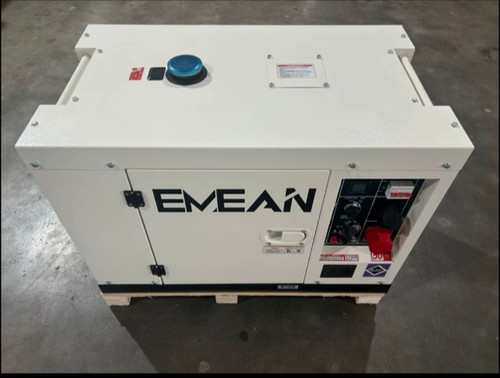 For hire emean emd8000de - hire,