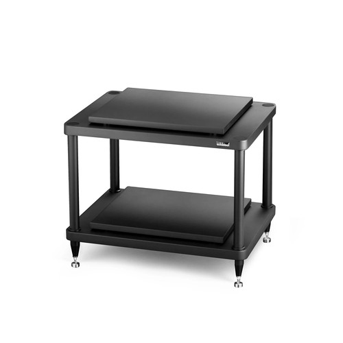 Solidsteel two shelf - solidsteel, two-shelf