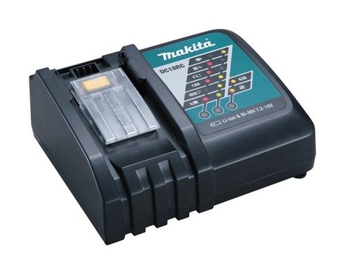 Makita genuine 18v 240v rapid - genuine,