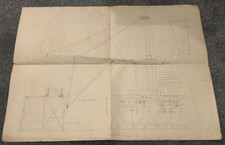 1950s Hand Produced Steam