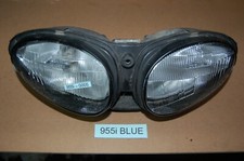 Triumph Sprint RS ST 955i