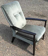 Mid Century Parker Knoll