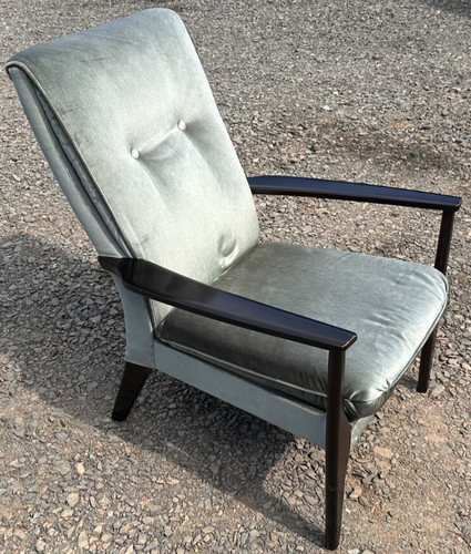Mid century parker knoll - century,