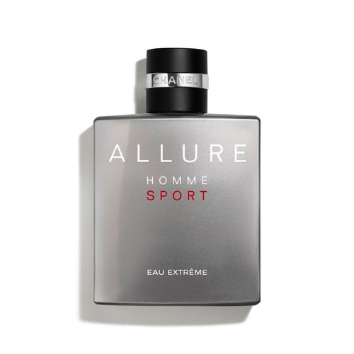 Chanel allure homme sport eau - chanel,