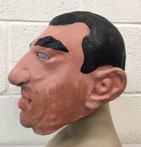Looking for eric mask - looking,