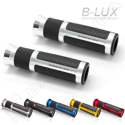 Barracuda universal grips - barracuda,