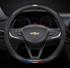 15" PU Leather+Carbon fiber