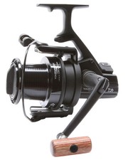 Daiwa Tournament S 5000 ST Black Big Pit Fishing Reel - TS5000TB - Free Delivery