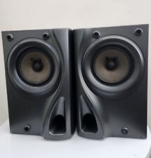 JVC UX-B1012 Speakers Vintage