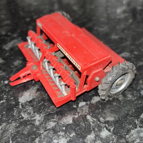 Britians ltd massey ferguson - ltd,