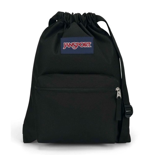 Jansport drawsack gym bag - jansport,