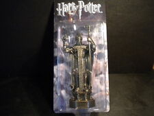 HARRY POTTER DEAGOSTINI CHESS PIECE - CRASHING BISHOP BLACK NEW